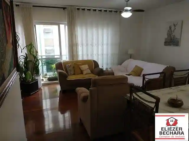 Apartamento com 3 quartos à venda, 170m² — foto 27 de 42