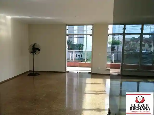 Apartamento com 3 quartos à venda, 170m² — foto 3 de 42
