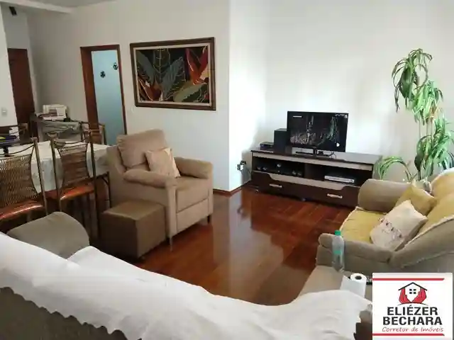 Apartamento com 3 quartos à venda, 170m² — foto 26 de 42