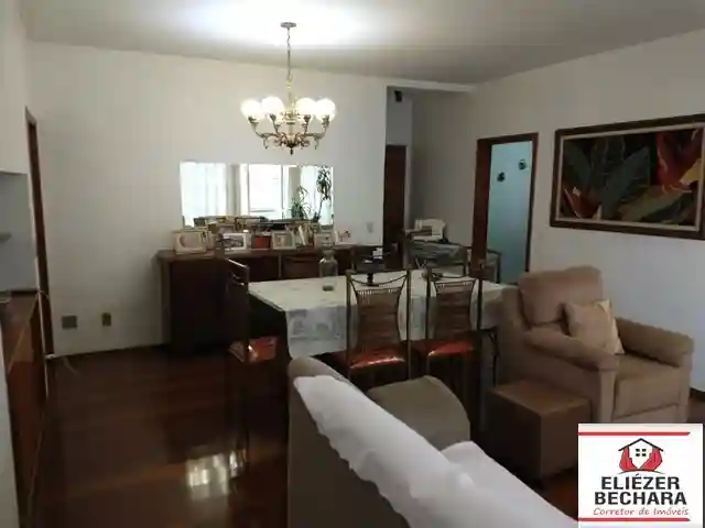 Apartamento com 3 quartos à venda, 170m² — foto 25 de 42