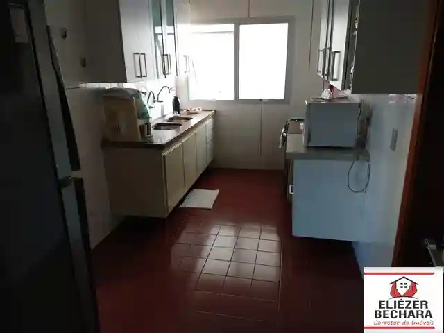 Apartamento com 3 quartos à venda, 170m² — foto 31 de 42