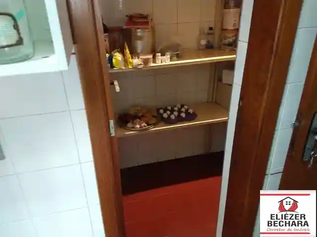 Apartamento com 3 quartos à venda, 170m² — foto 33 de 42