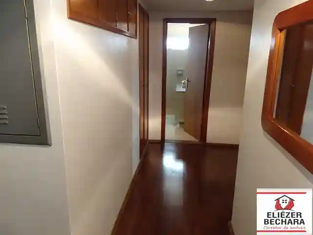 Apartamento com 3 quartos à venda, 170m² — foto 13 de 42