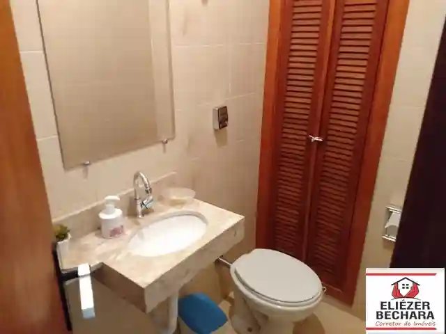 Apartamento com 3 quartos à venda, 170m² — foto 28 de 42