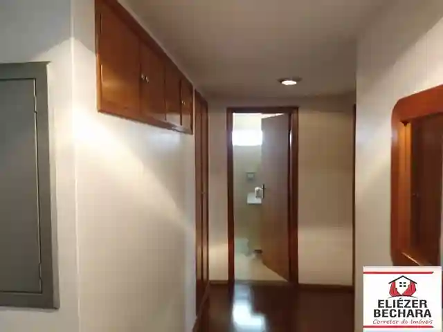 Apartamento com 3 quartos à venda, 170m² — foto 14 de 42