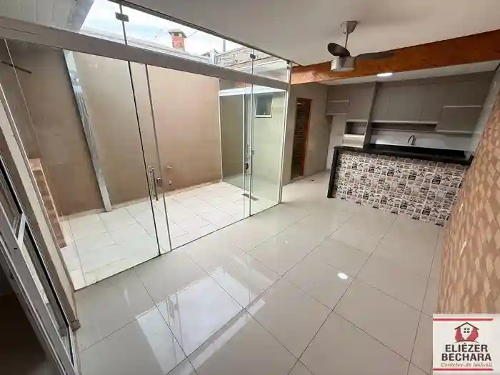 Casa de Condomínio com 2 quartos à venda, 100m² — foto 1 de 21