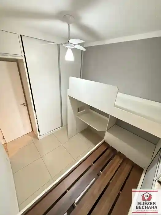 Casa de Condomínio com 2 quartos à venda, 100m² — foto 20 de 21