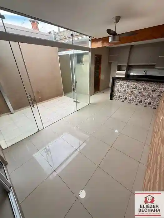 Casa de Condomínio com 2 quartos à venda, 100m² — foto 7 de 21