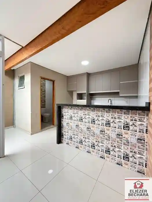 Casa de Condomínio com 2 quartos à venda, 100m² — foto 9 de 21