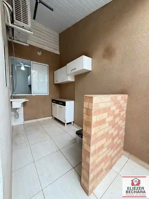 Casa de Condomínio com 2 quartos à venda, 100m² — foto 8 de 21