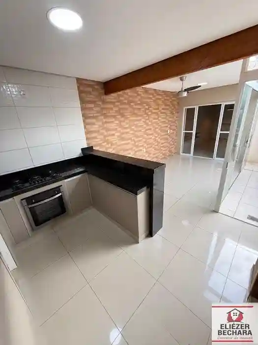 Casa de Condomínio com 2 quartos à venda, 100m² — foto 4 de 21