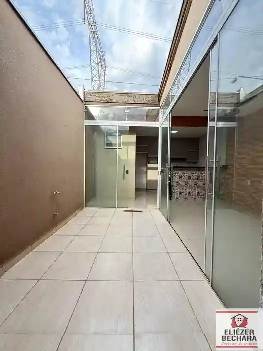 Casa de Condomínio com 2 quartos à venda, 100m² — foto 18 de 21
