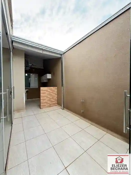 Casa de Condomínio com 2 quartos à venda, 100m² — foto 12 de 21