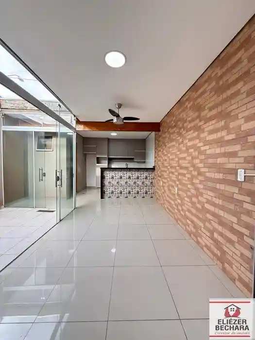 Casa de Condomínio com 2 quartos à venda, 100m² — foto 19 de 21
