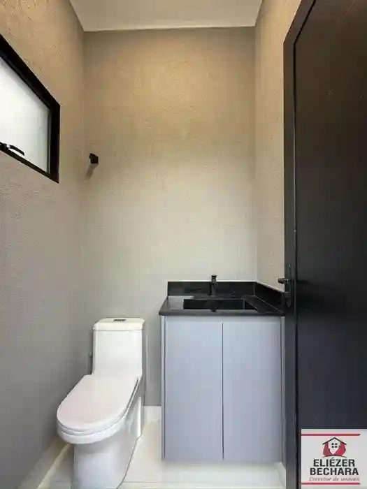 Casa de Condomínio com 3 quartos à venda, 145m² — foto 13 de 19