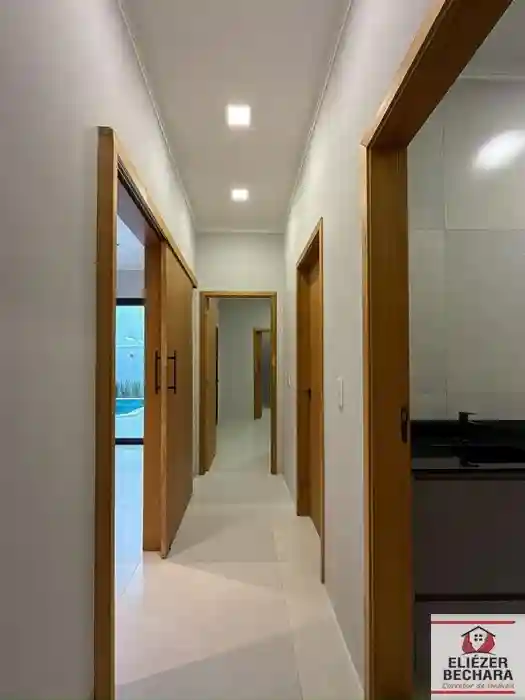 Casa de Condomínio com 3 quartos à venda, 145m² — foto 11 de 19