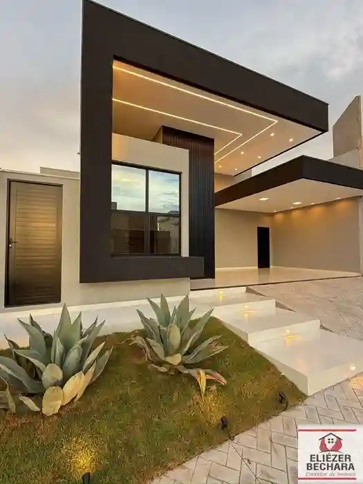 Casa de Condomínio com 3 quartos à venda, 145m² — foto 10 de 19