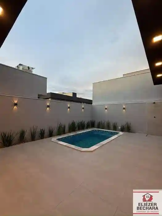 Casa de Condomínio com 3 quartos à venda, 145m² — foto 5 de 19