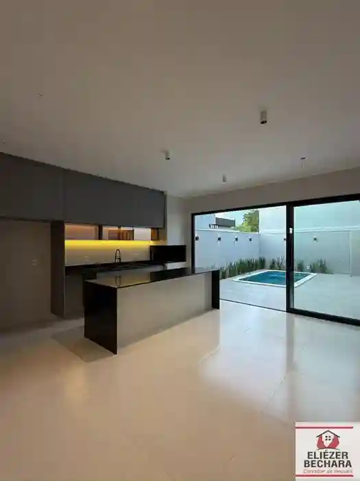 Casa de Condomínio com 3 quartos à venda, 145m² — foto 1 de 19