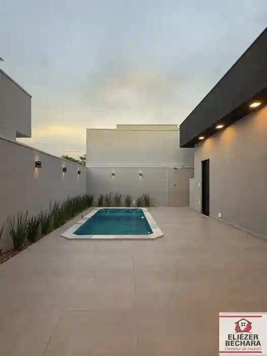 Casa de Condomínio com 3 quartos à venda, 145m² — foto 12 de 19