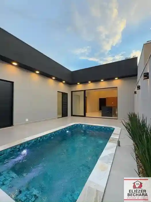 Casa de Condomínio com 3 quartos à venda, 145m² — foto 9 de 19
