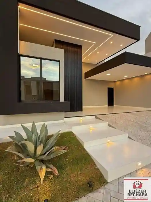 Casa de Condomínio com 3 quartos à venda, 145m² — foto 8 de 19