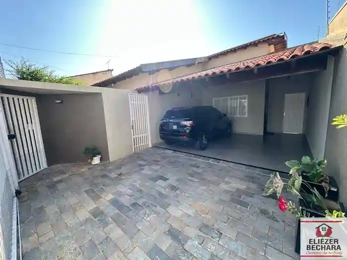 Casa  à venda, 146m² — foto 3 de 22