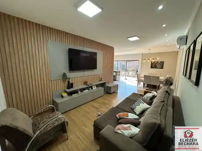 Casa  à venda, 146m² — foto 1 de 22