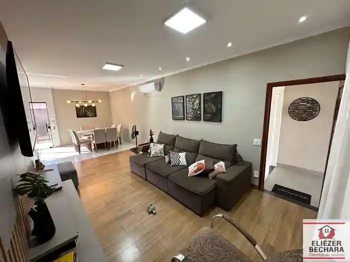 Casa  à venda, 146m² — foto 7 de 22