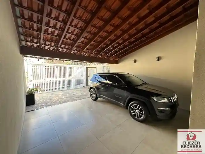 Casa  à venda, 146m² — foto 2 de 22