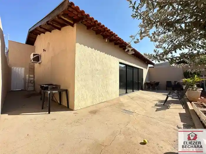 Casa  à venda, 146m² — foto 21 de 22