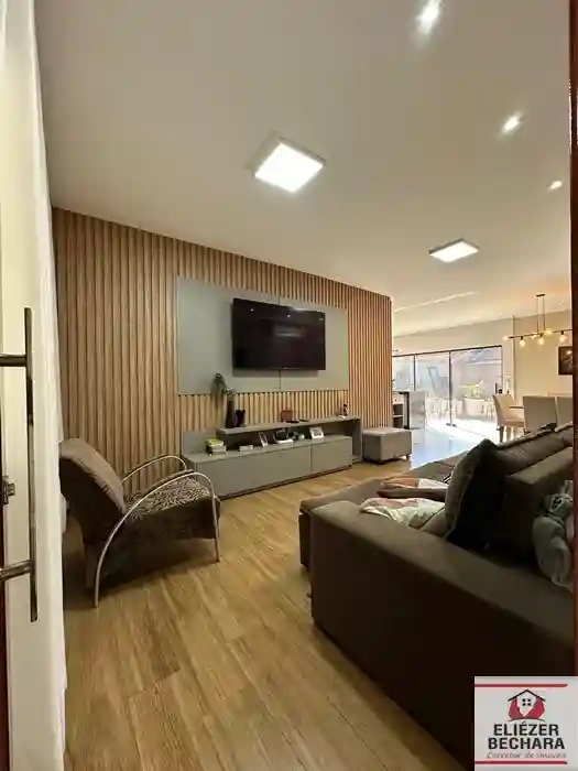 Casa  à venda, 146m² — foto 5 de 22