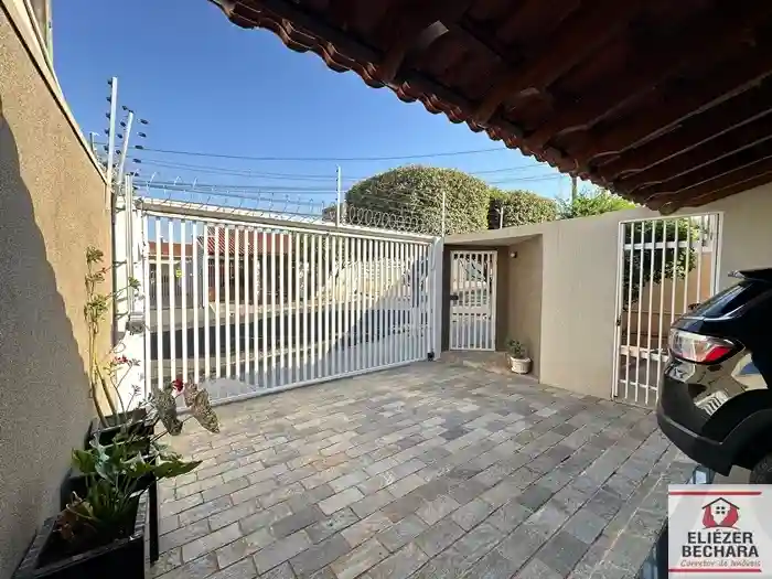 Casa  à venda, 146m² — foto 4 de 22