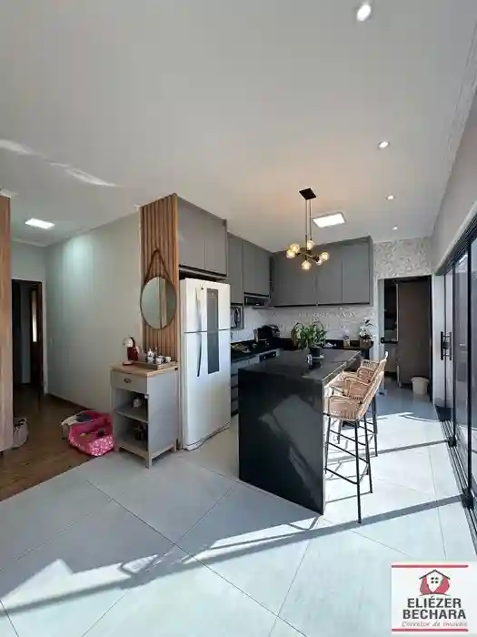 Casa  à venda, 146m² — foto 9 de 22