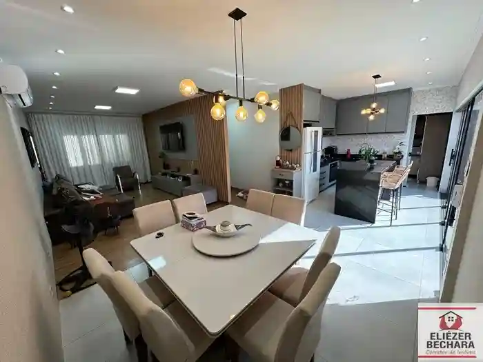 Casa  à venda, 146m² — foto 8 de 22