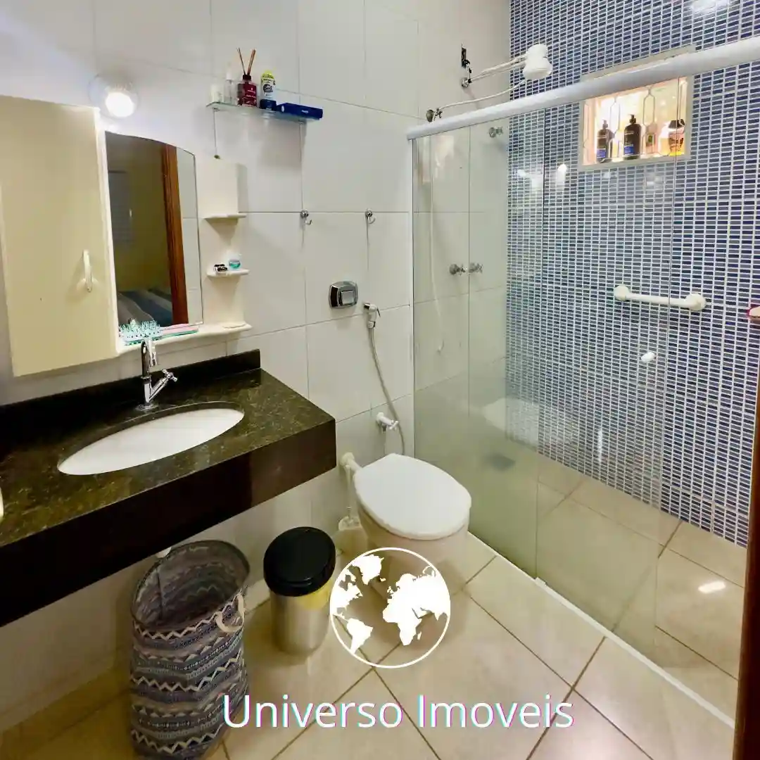 Fazenda / Sítio / Chácara com 3 quartos à venda, 250m² — foto 10 de 15