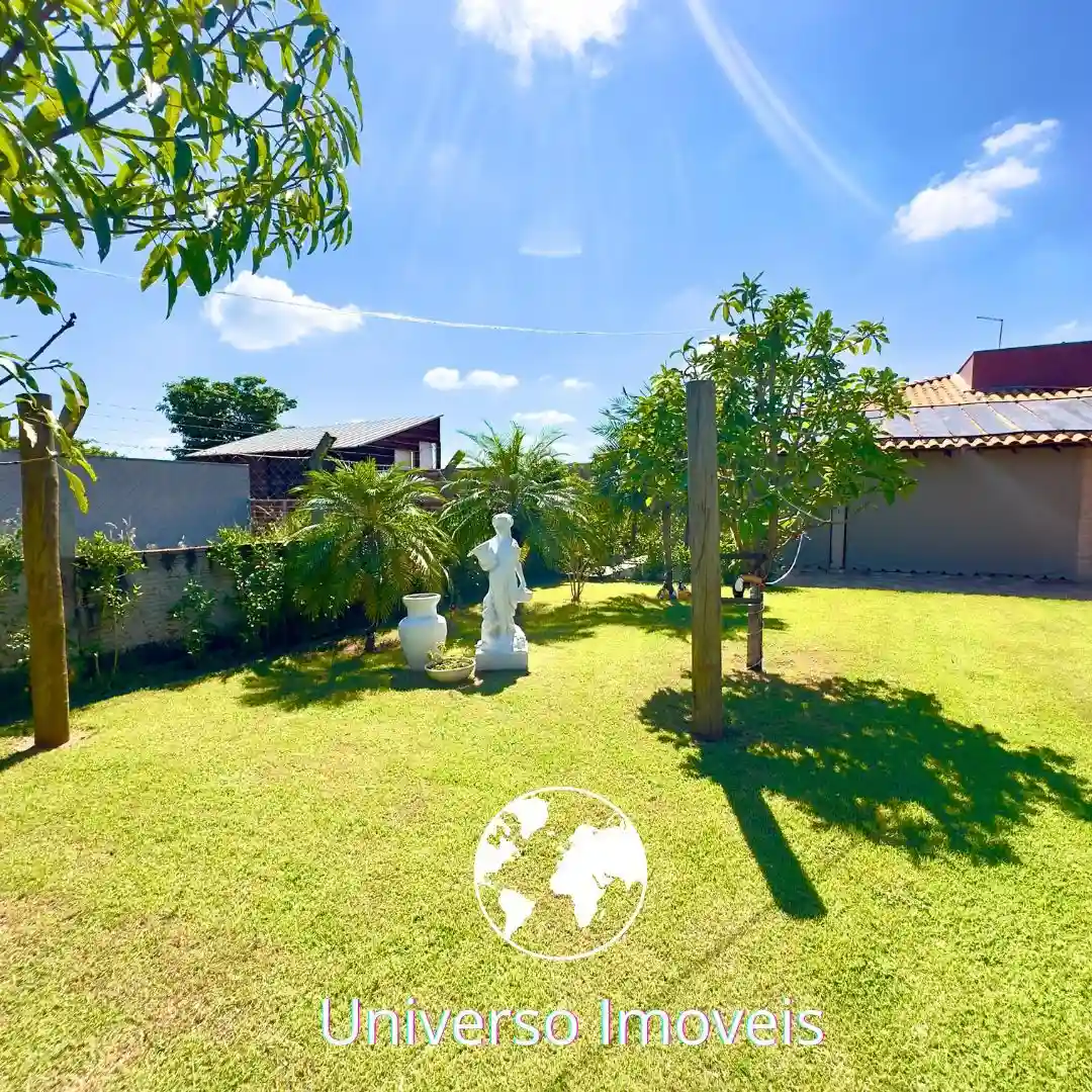 Fazenda / Sítio / Chácara com 3 quartos à venda, 250m² — foto 5 de 15