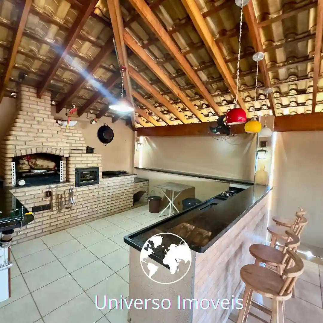 Fazenda / Sítio / Chácara com 3 quartos à venda, 250m² — foto 7 de 15