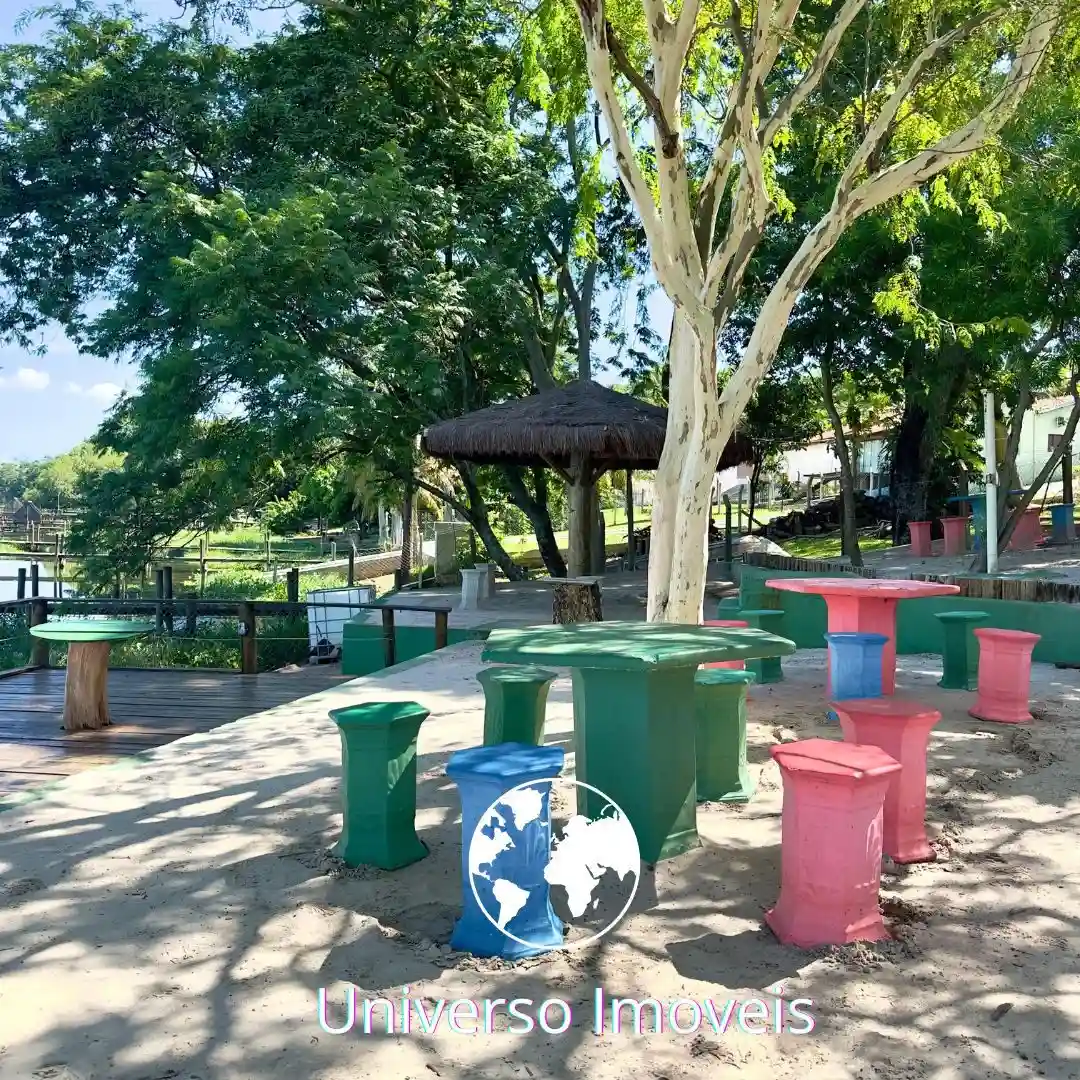 Fazenda / Sítio / Chácara com 3 quartos à venda, 250m² — foto 4 de 15