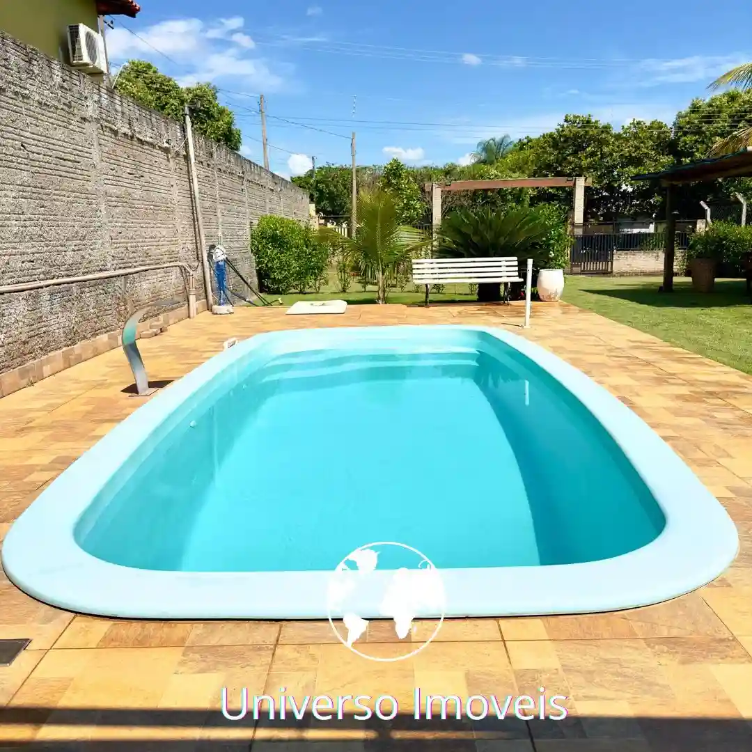 Fazenda / Sítio / Chácara com 3 quartos à venda, 250m² — foto 15 de 15