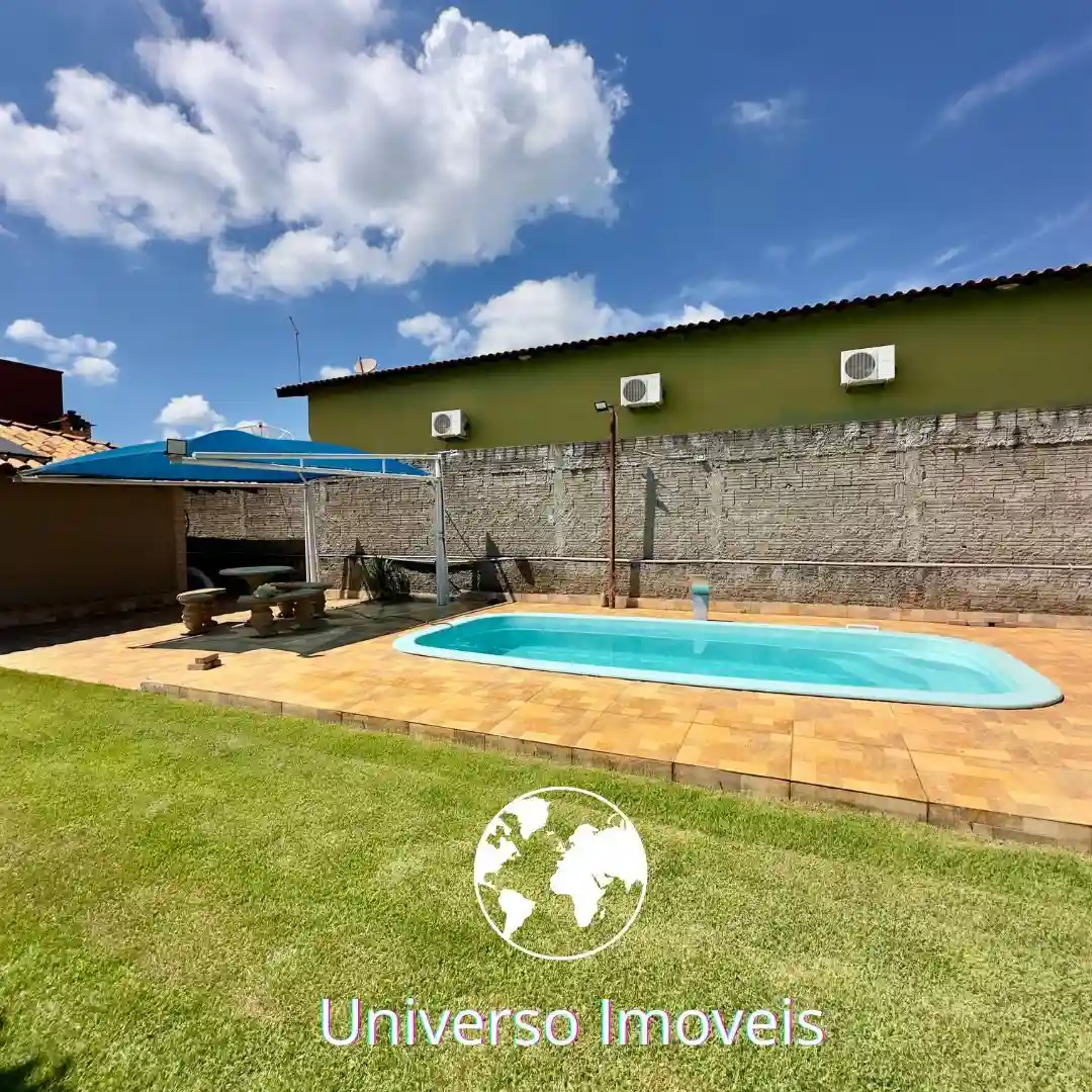 Fazenda / Sítio / Chácara com 3 quartos à venda, 250m² — foto 14 de 15