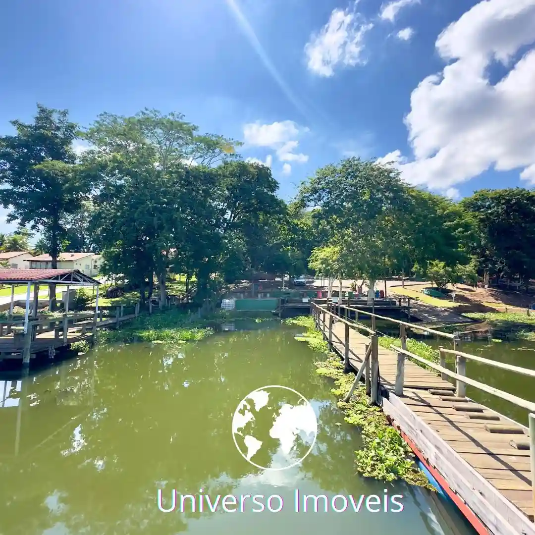 Fazenda / Sítio / Chácara com 3 quartos à venda, 250m² — foto 2 de 15