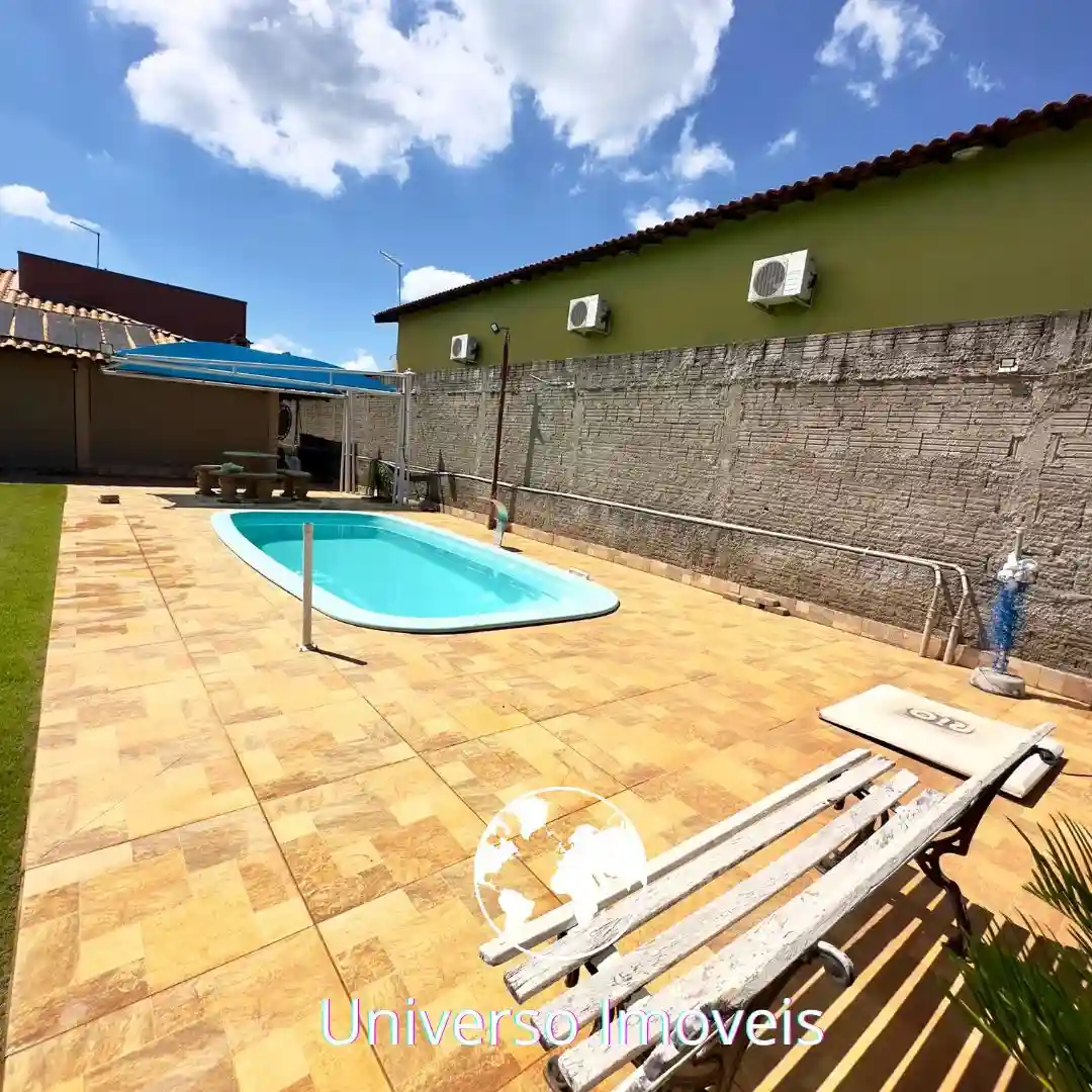 Fazenda / Sítio / Chácara com 3 quartos à venda, 250m² — foto 13 de 15