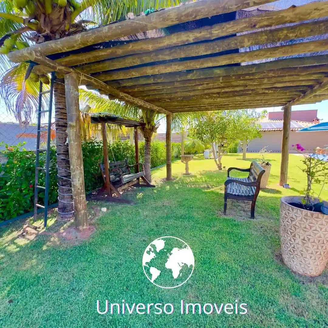 Fazenda / Sítio / Chácara com 3 quartos à venda, 250m² — foto 6 de 15