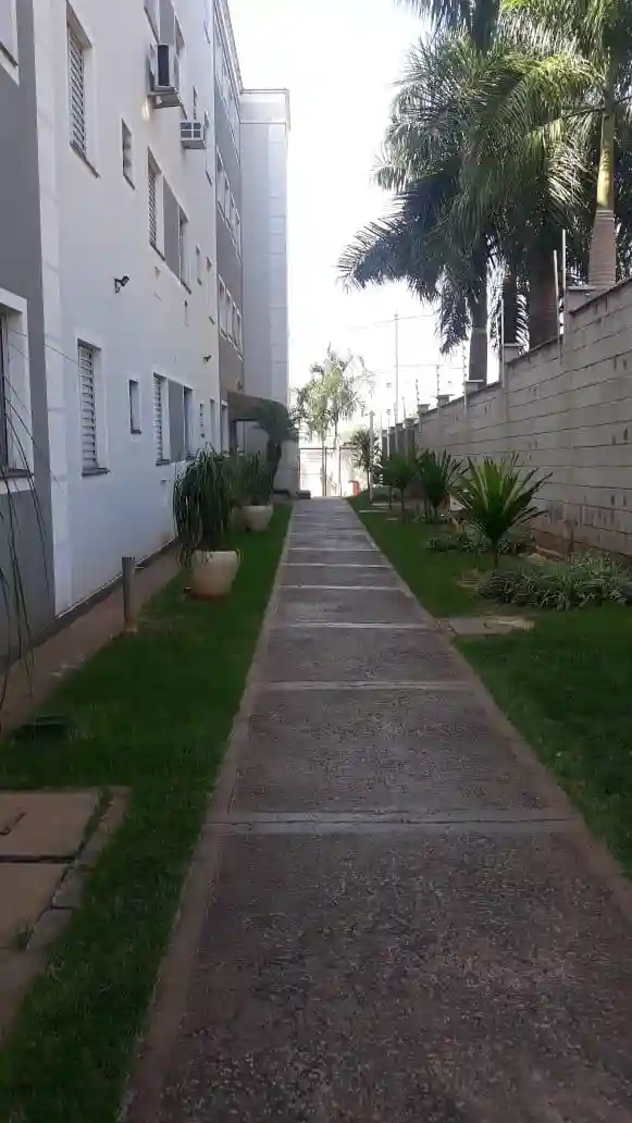 Apartamento com 2 quartos à venda, 49m² — foto 7 de 17