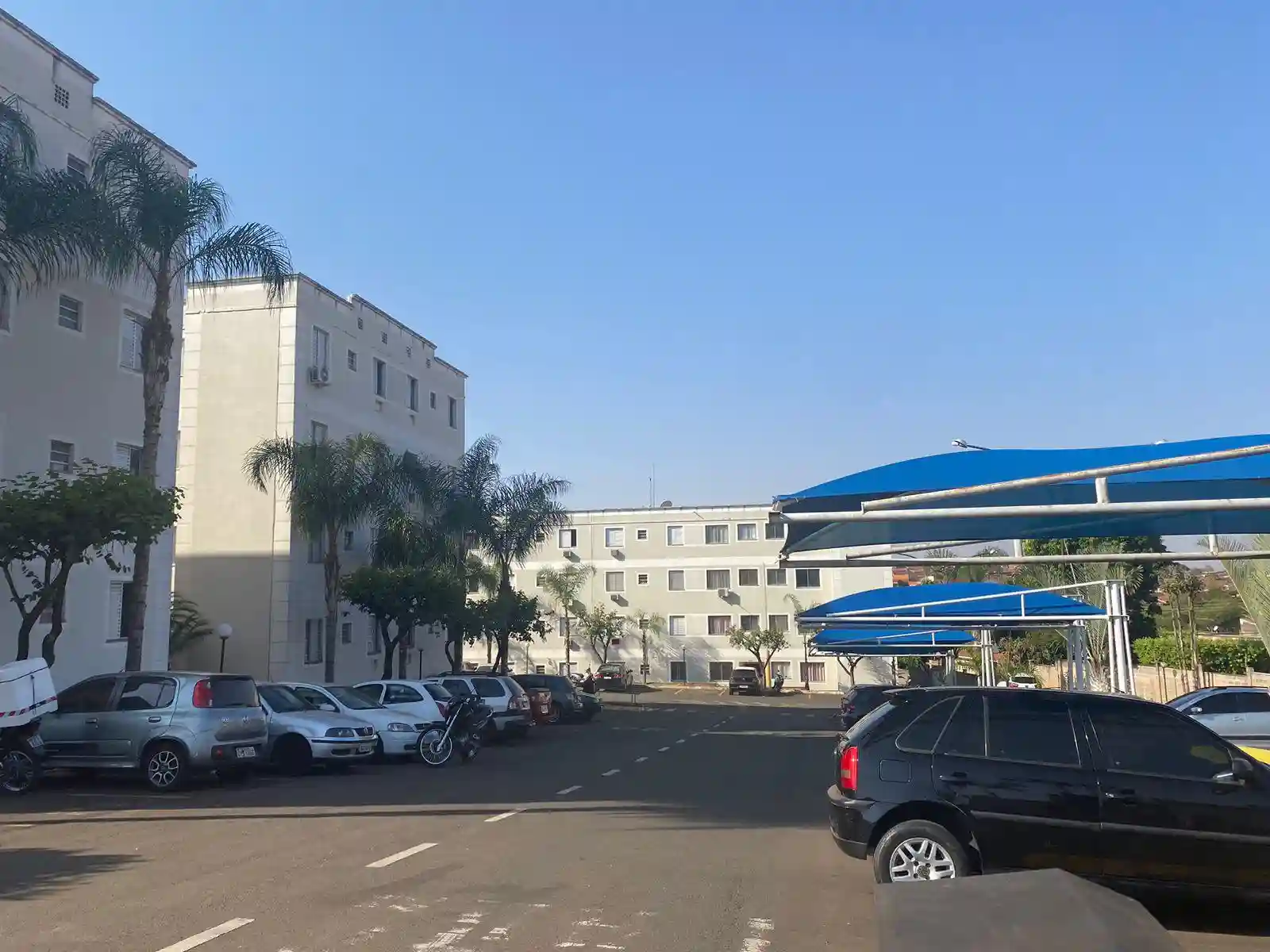 Apartamento com 2 quartos à venda, 49m² — foto 2 de 17