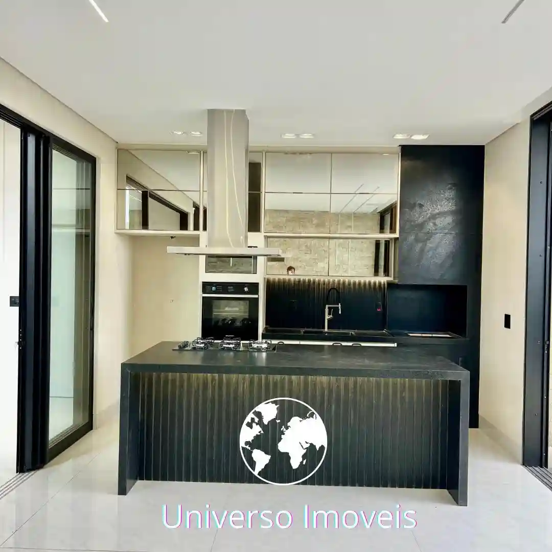 Casa de Condomínio com 3 quartos à venda, 174m² — foto 9 de 12