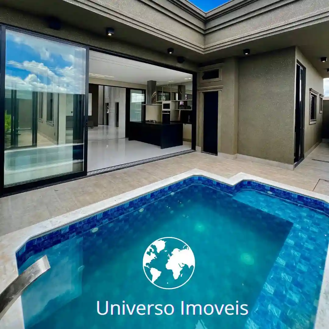 Casa de Condomínio com 3 quartos à venda, 174m² — foto 11 de 12