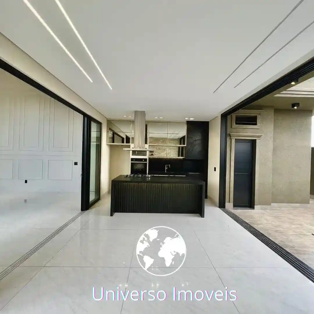 Casa de Condomínio com 3 quartos à venda, 174m² — foto 10 de 12