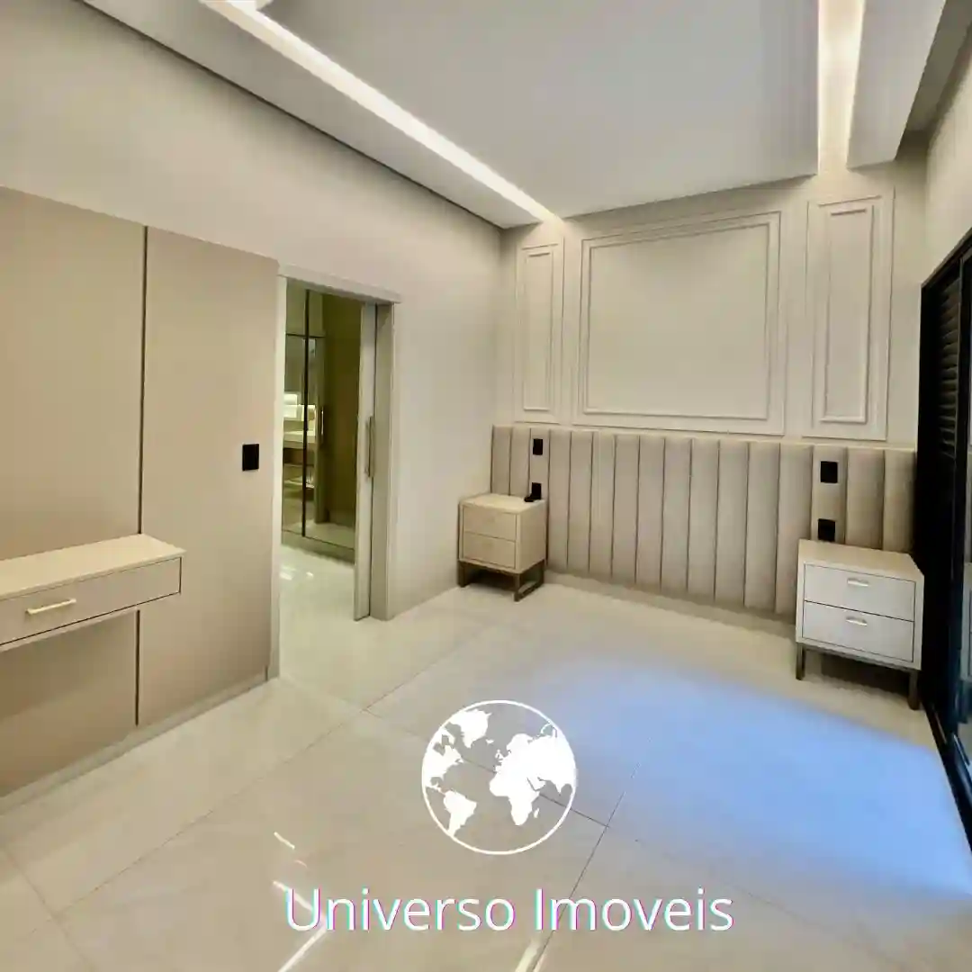 Casa de Condomínio com 3 quartos à venda, 174m² — foto 6 de 12